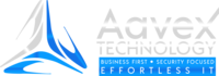 Aavex Technology Logo