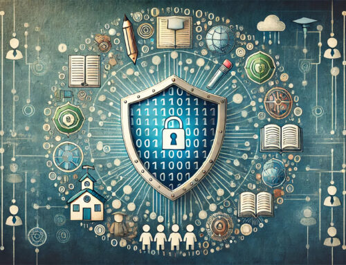 Breaking Down CISA’s Whitepaper; Principles and Approaches for Security-by-Design in K-12 Education