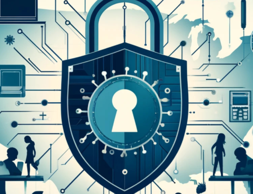 The Role of the National Cybersecurity Strategy in Shaping K-12 Technology Acquisitions