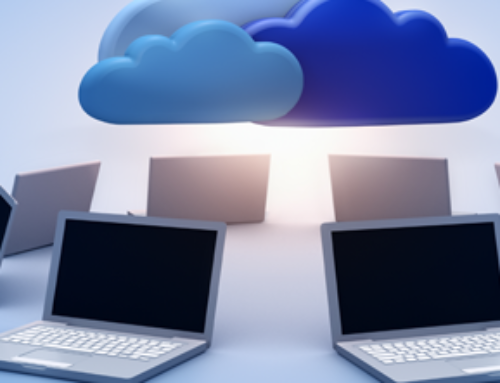 The Cloud: Are there security issues