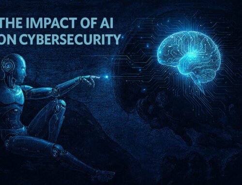 The Impact of AI on Cybersecurity: What Every Business Needs to Know